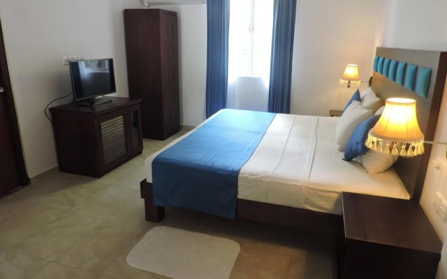Pigeon Island Beach Resort