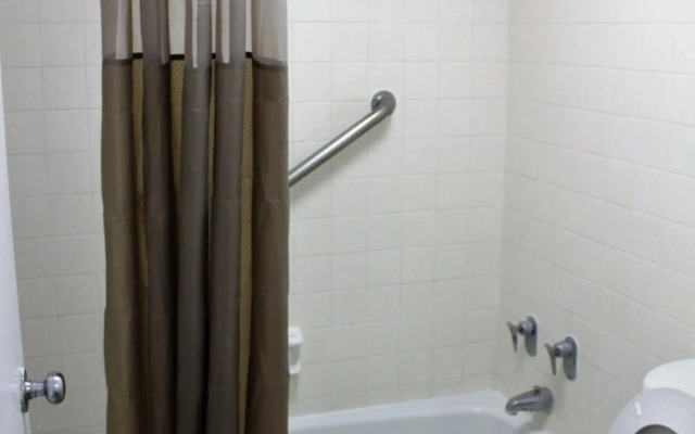 Motel 6 Starke, FL