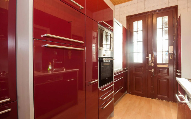 Royal Resort Apartments Urania