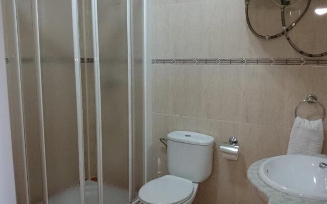 Apartamentos Natura World
