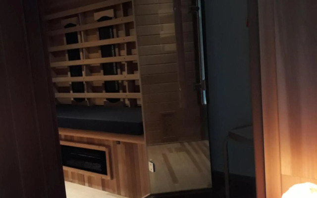 Ard'envie vakantiewoning - holiday home