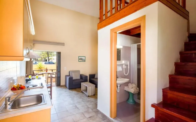 Hotel Rossis