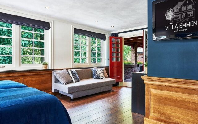 B&B Villa Emmen