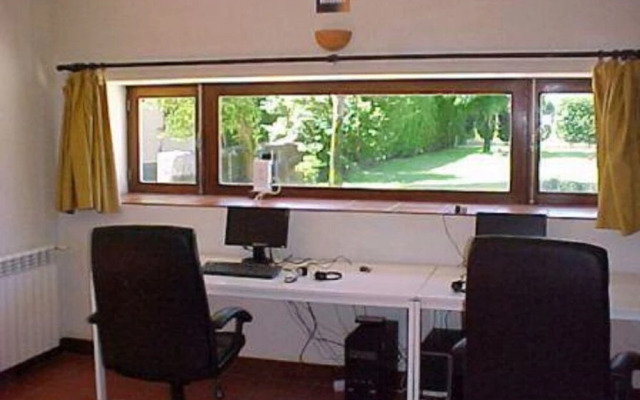 Stone Farm Hostel