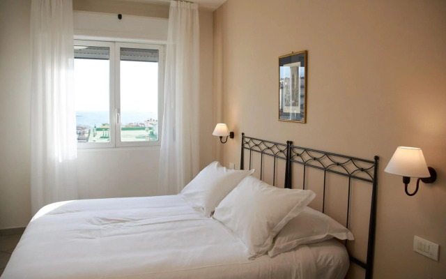 Hotel Villa Margherita