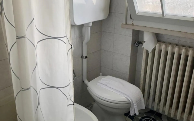 Hotel Panoramic