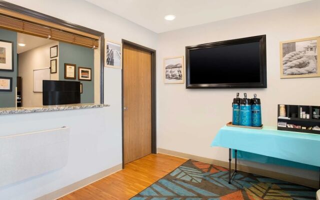 WoodSpring Suites Myrtle Beach