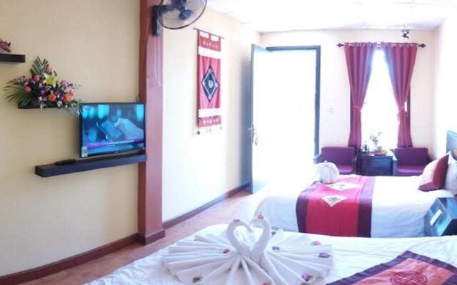 Sa Pa Accommodation