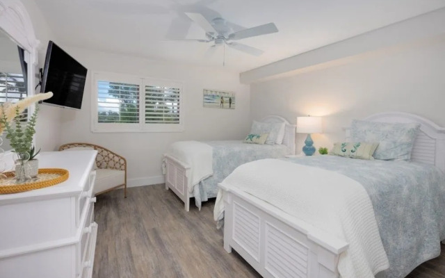 Pelicans Roost 103 2 Bedroom Condo