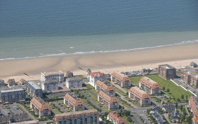 Résidence Lagrange Vacances Villers-sur-Mer