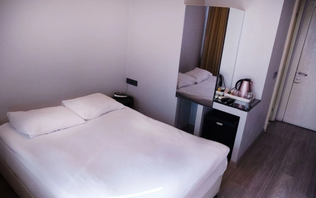 Park Çağlayan Hotel