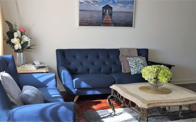 Applecross Village Apartment