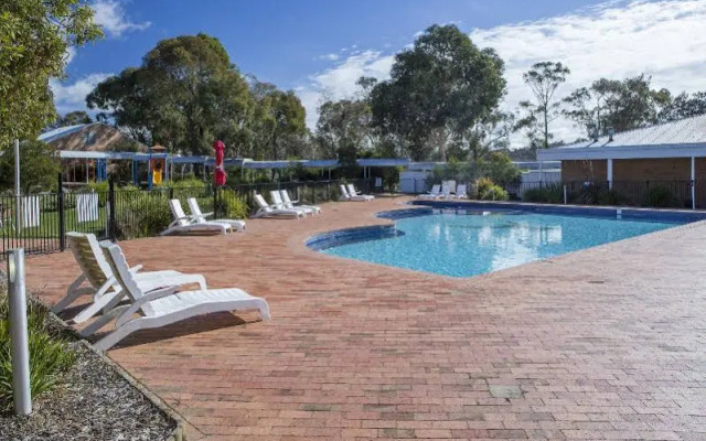 Ibis Styles Canberra Eagle Hawk