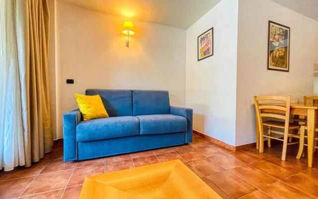 Appartamento Smith Ruché