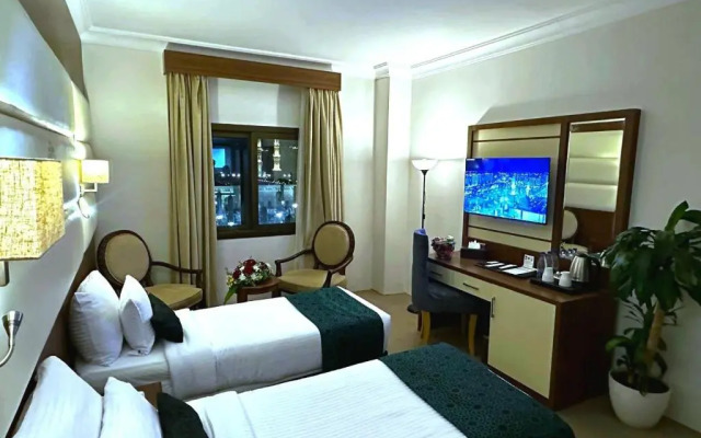 One Inn Hotel