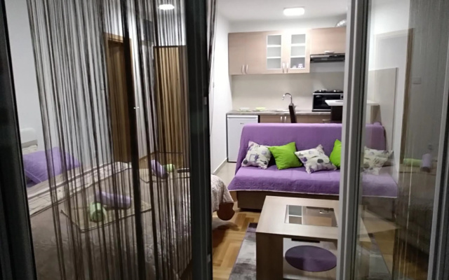 Apartman Magdalena