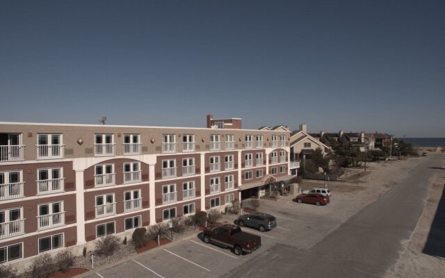 Gold Leaf Hotel of Dewey - Rehoboth Beach