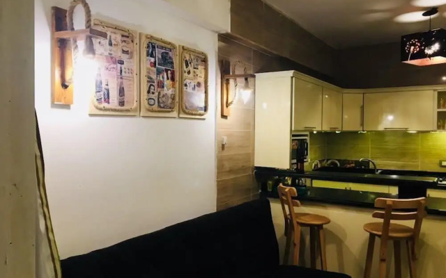 Chalet In Belagio Ain Sokhna