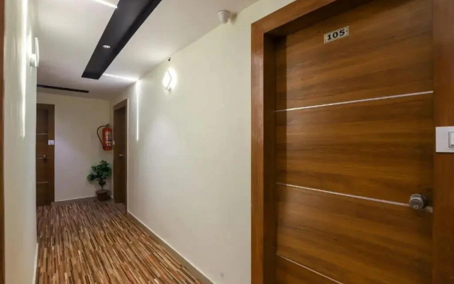 Hotel Shubham Inn by OYO Rooms