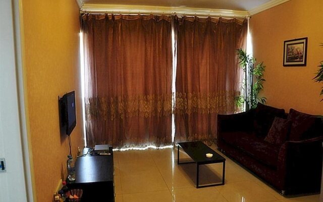 Changdao Holiday Residential Hotel - Kunming