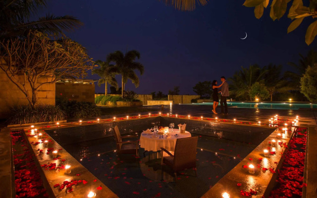 The Serai Chikmagalur