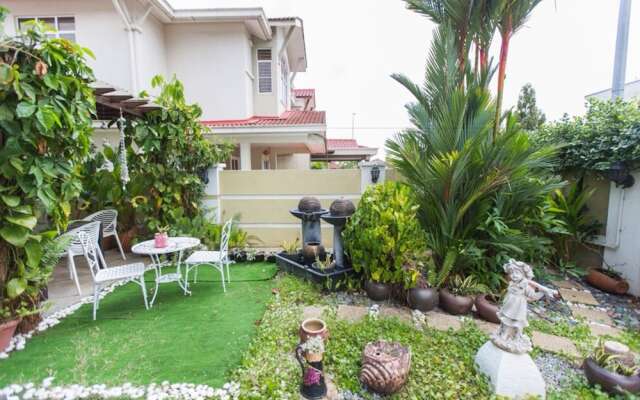 Botanic Elegant Suite Klang