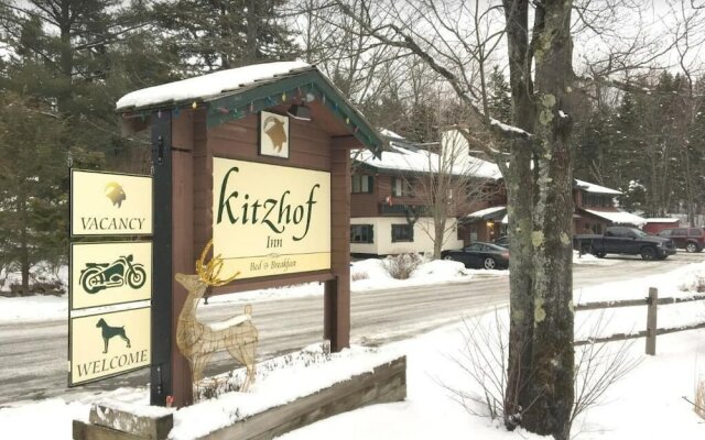Kitzhof Inn