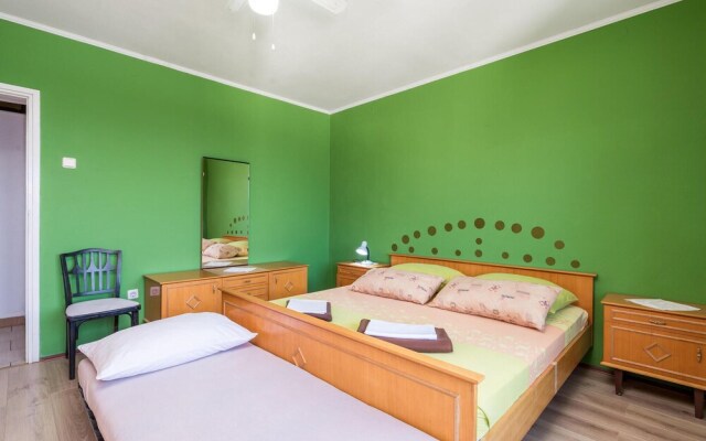 Amazing Home in Senj With Wifi and 3 Bedrooms