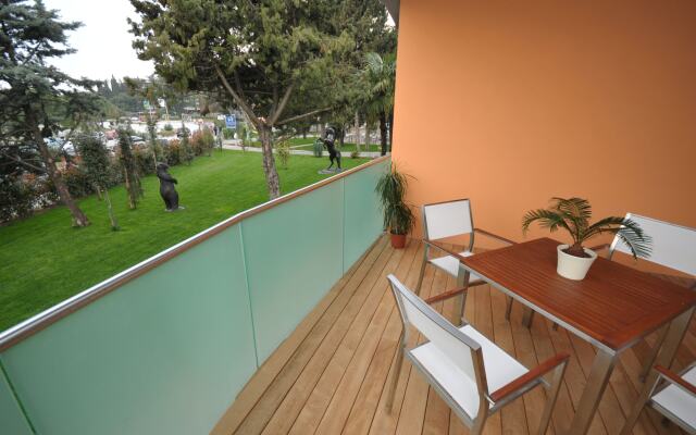 Boutique Hotel Portorose