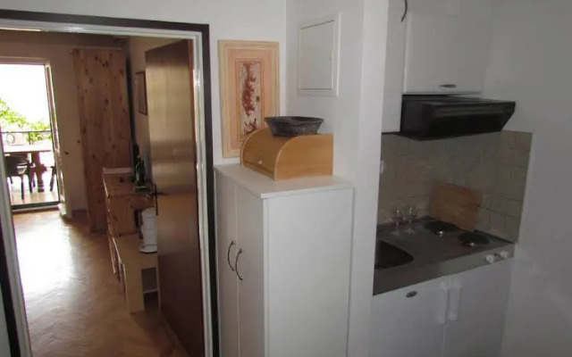 Apartments Ratac Makarska