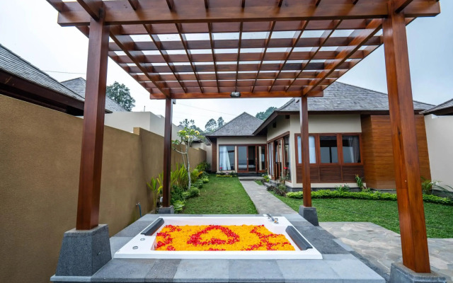 Shankara Munduk Bali
