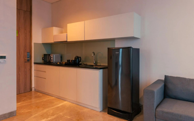 Azana Suite Hotel Antasari