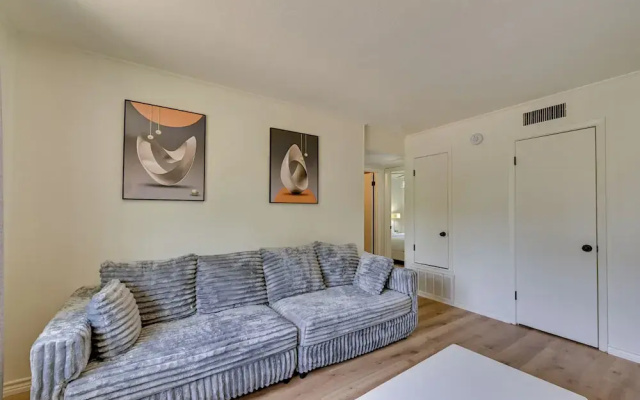Nacogdoches Condo Half-mi to Sfa: Pets Welcome