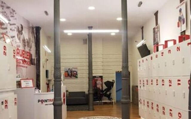 Estudio City Center Gran Via