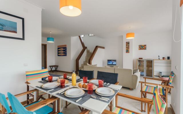 Best Houses 27 - Duplex Baleal Beach