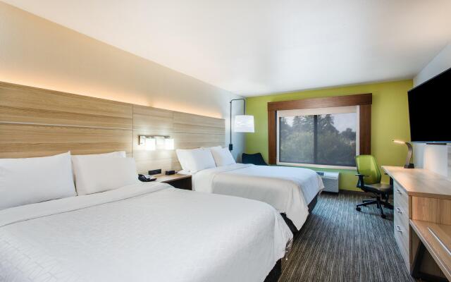 Holiday Inn Express Hotel & Suites Lewisburg by IHG