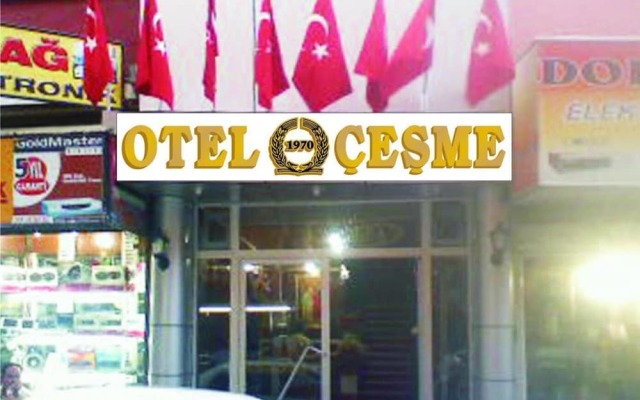 Hotel Cesme