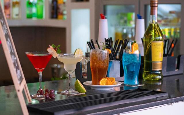 The Nest Boutique Hotel