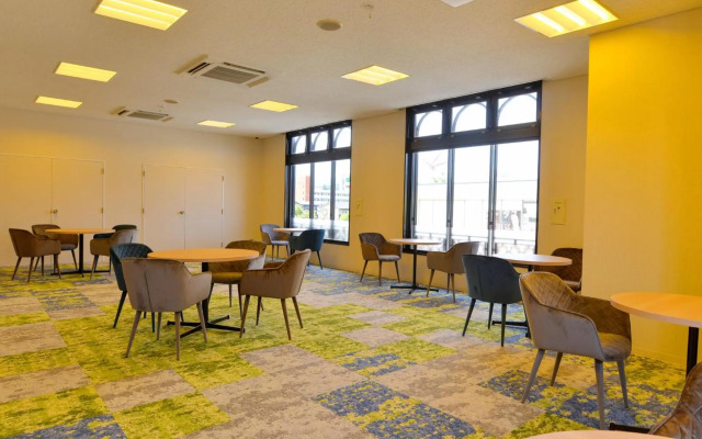 Hotel New Gaea Itoshima
