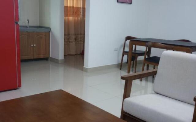 Apartamento nueva era