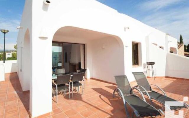 Mirador de Bassettes 18