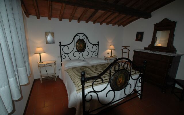 Albergo Il Colombaio