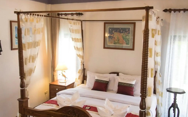 West key Kamala Villa