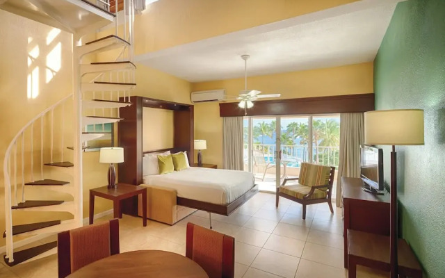 Club Wyndham Elysian Beach Resort