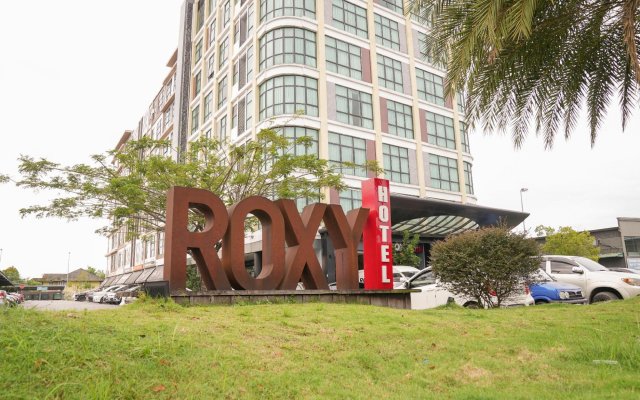 Roxy Hotel and Apartments Hotel