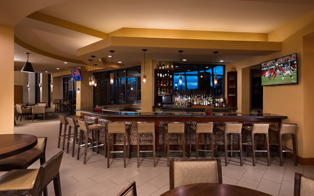 Embassy Suites by Hilton Phoenix Scottsdale