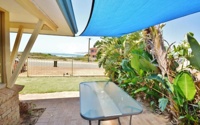 Cliffs Unit 1 - KalbarriWA