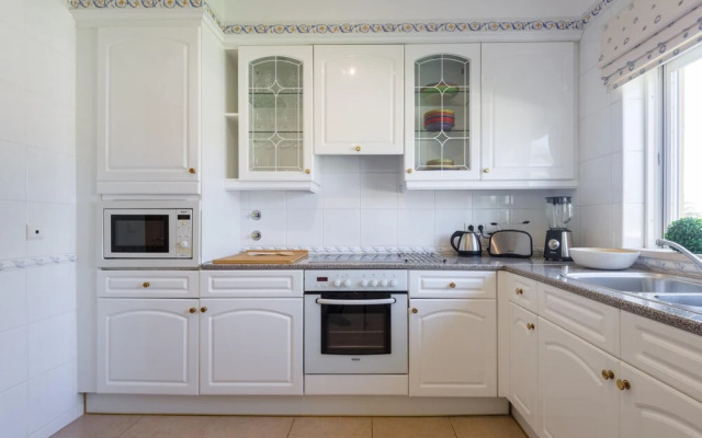 Boavista Golf Resort Apartment
