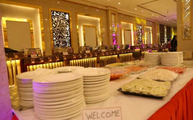 palladium hotels