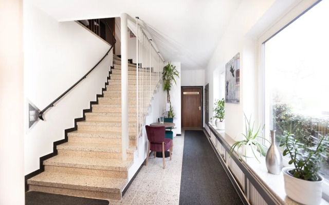 Firzlaffs Hotel Neumünster